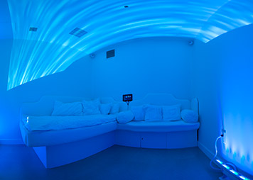 Summer of the Sensory Room