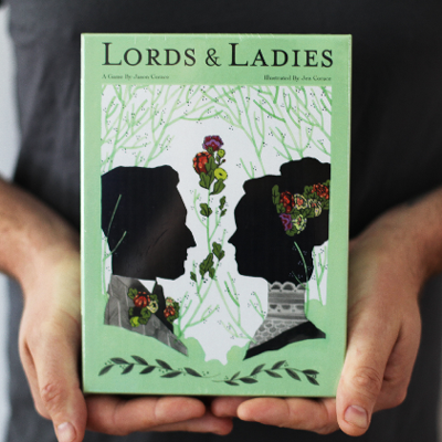 Lords & Ladies