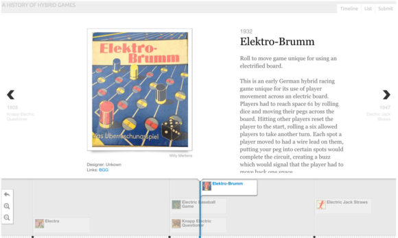 ElektroBrumm