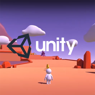Unity Associate Programmer Program