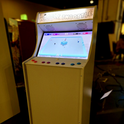 WaddleThrottle_Magfest3 WaddleThrottle_Magfest3
